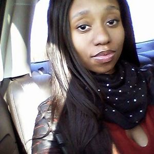 Meet your Posher, Gabrielle